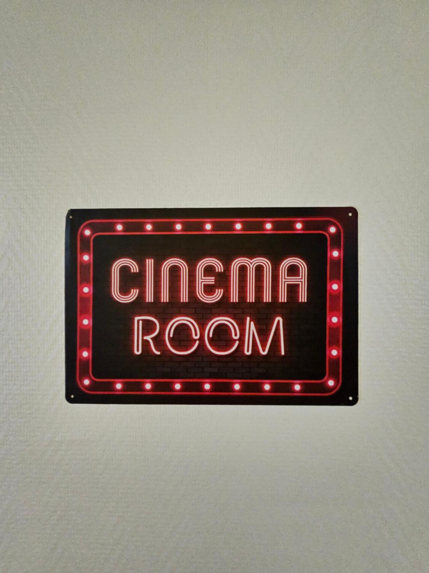 "Studio Cinema" Auxerre Exterior photo